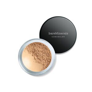 bareMinerals Well Rested Under Eye Brightener SPF 20 Loose Powder NEW